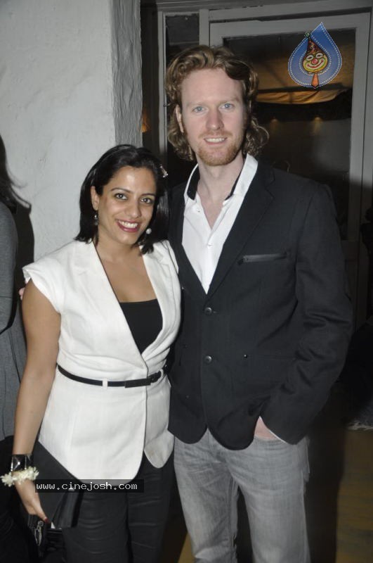 Bolly Celebs at Dabboo Ratnani Calendar Launch - 84 / 123 photos