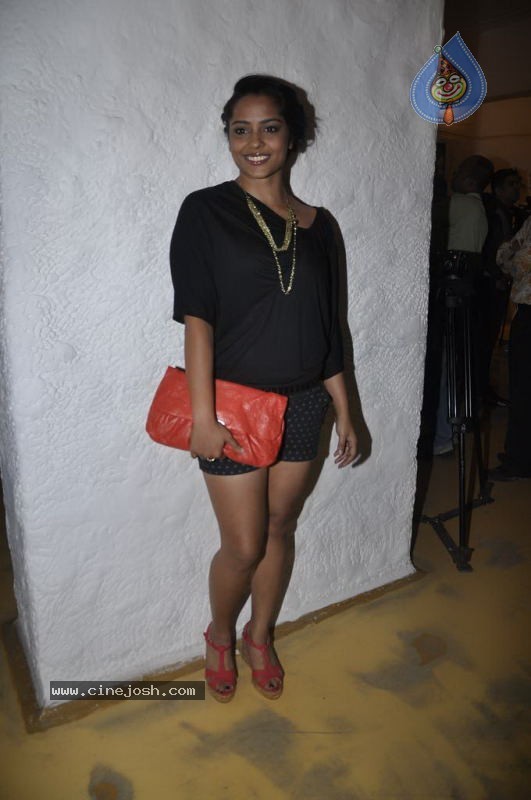 Bolly Celebs at Dabboo Ratnani Calendar Launch - 114 / 123 photos