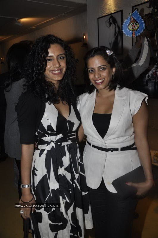 Bolly Celebs at Dabboo Ratnani Calendar Launch - 119 / 123 photos