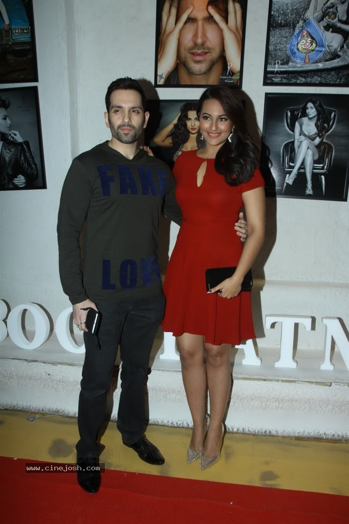 Bolly Celebs at Dabboo Ratnani Calendar Launch 02 - 62 / 76 photos