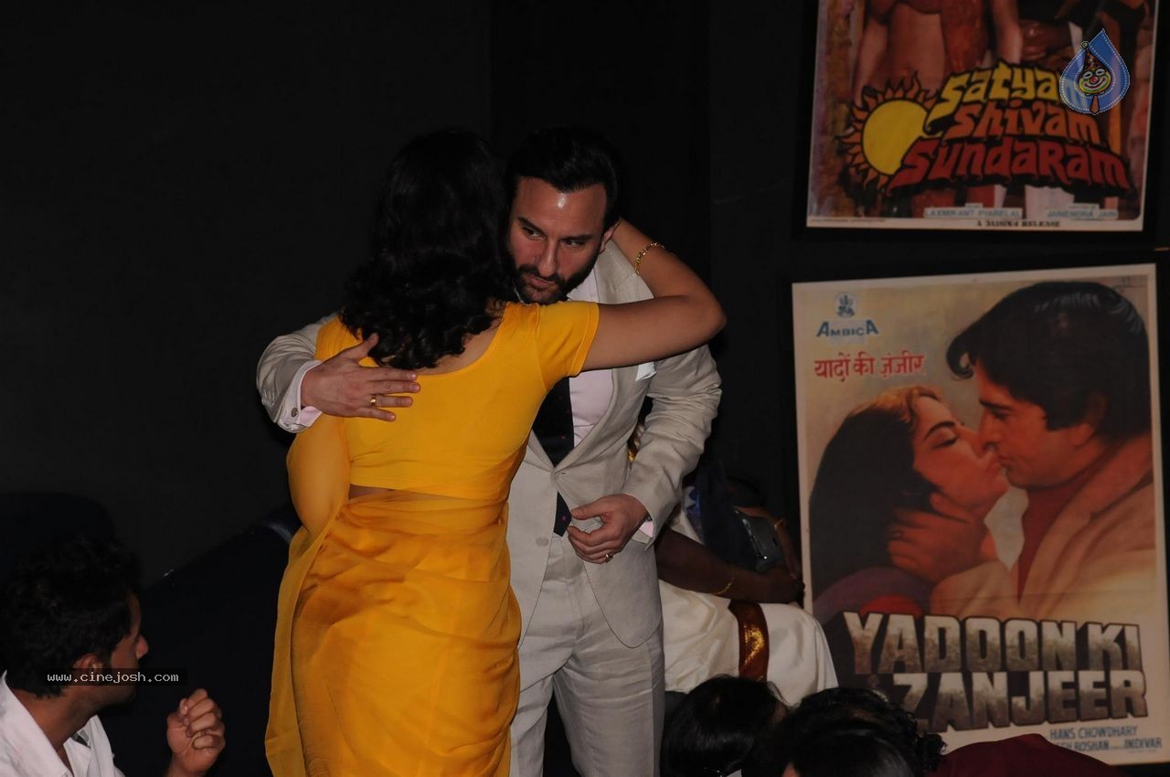 Bolly Celebs at Dadasaheb Phalke Award Presentation  - 7 / 111 photos