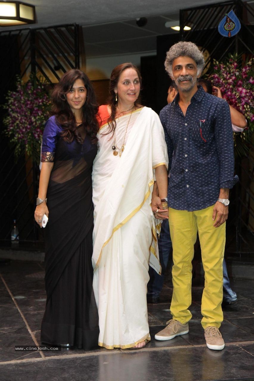 Bolly Celebs at Dadasaheb Phalke Award Presentation  - 26 / 111 photos