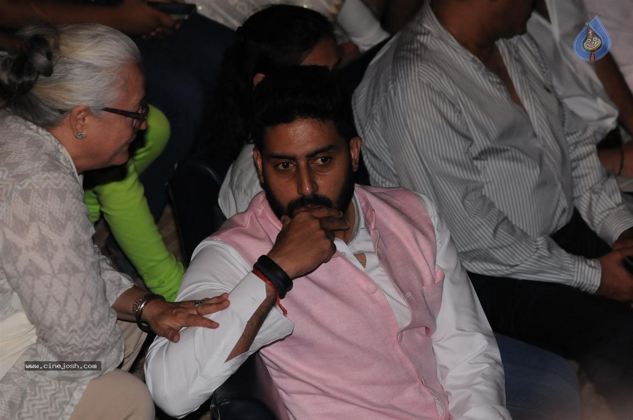 Bolly Celebs at Dadasaheb Phalke Award Presentation  - 40 / 111 photos