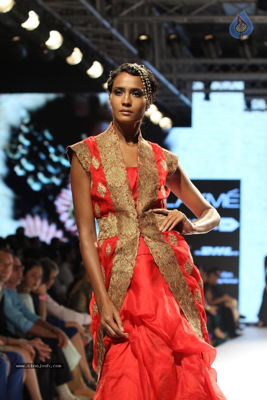 Bolly Celebs at Day 3 LFW Summer Resort 2015 - 11 / 115 photos