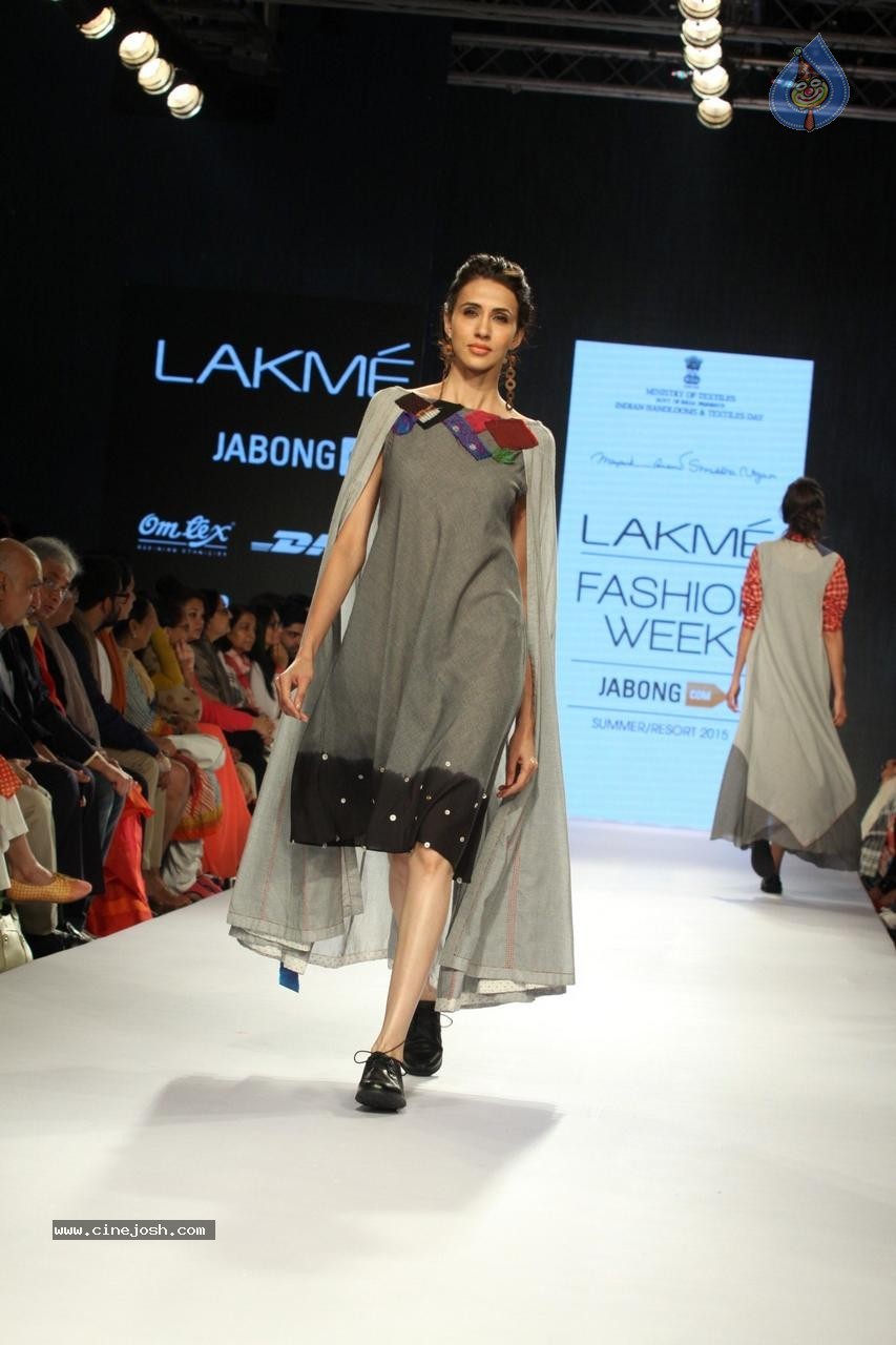 Bolly Celebs at Day 3 LFW Summer Resort 2015 - 63 / 115 photos