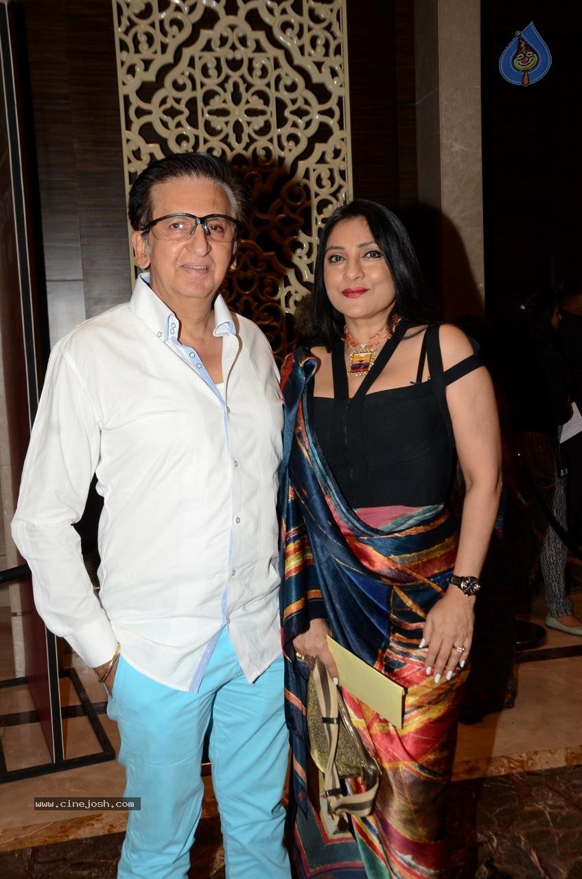 Bolly Celebs at Day 3 LFW Summer Resort 2015 - 78 / 115 photos