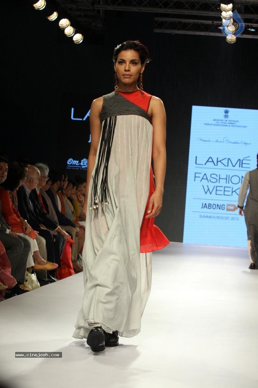 Bolly Celebs at Day 3 LFW Summer Resort 2015 - 93 / 115 photos