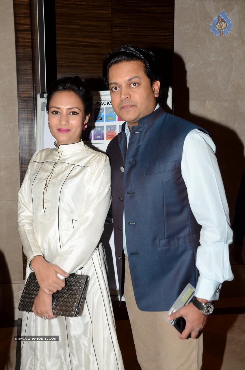 Bolly Celebs at Day 3 LFW Summer Resort 2015 - 98 / 115 photos