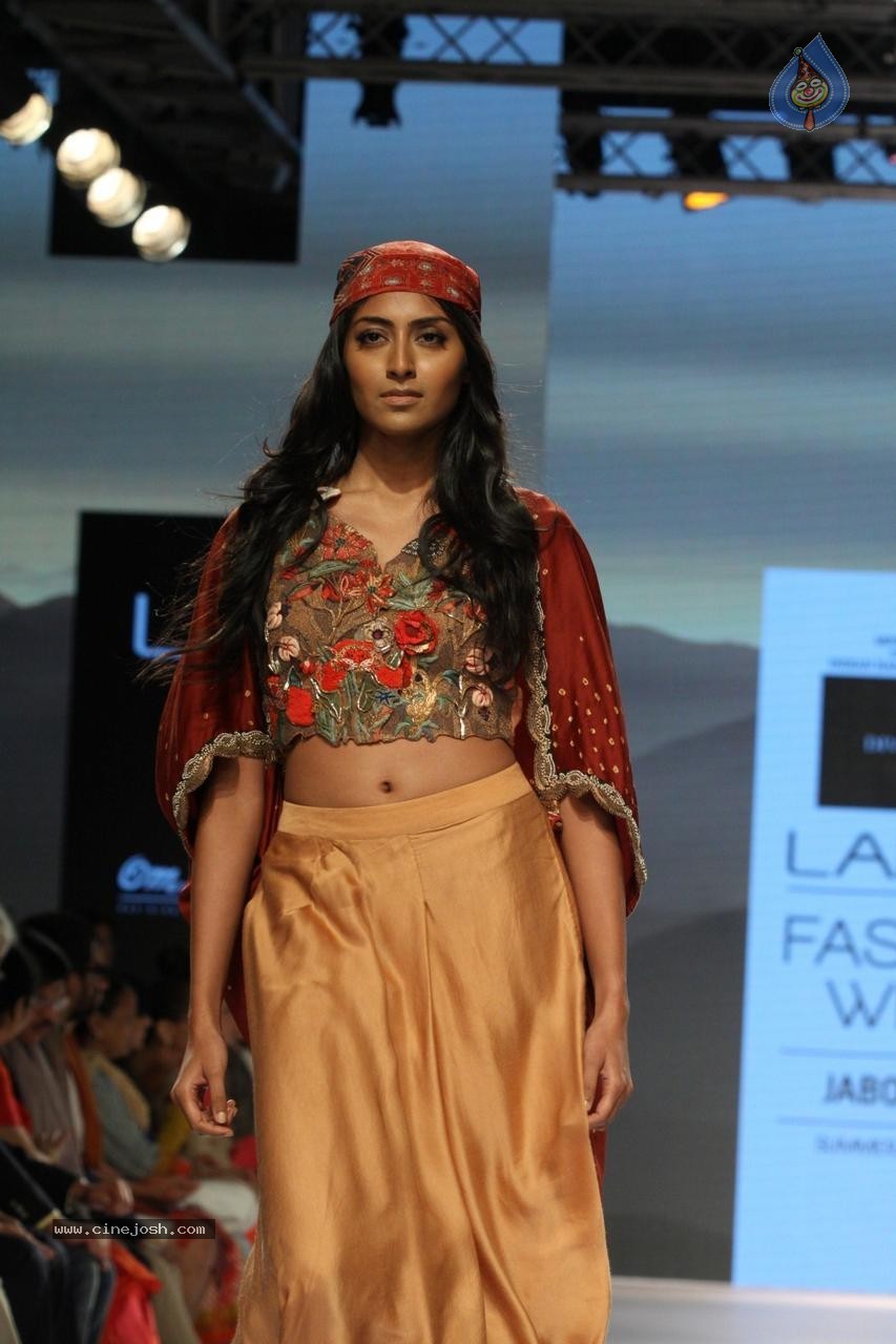 Bolly Celebs at Day 3 LFW Summer Resort 2015 - 107 / 115 photos
