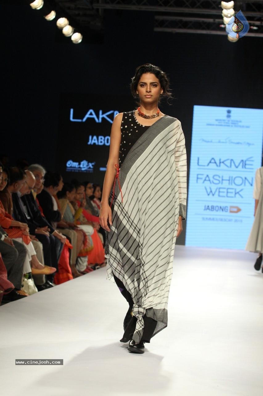 Bolly Celebs at Day 3 LFW Summer Resort 2015 - 115 / 115 photos