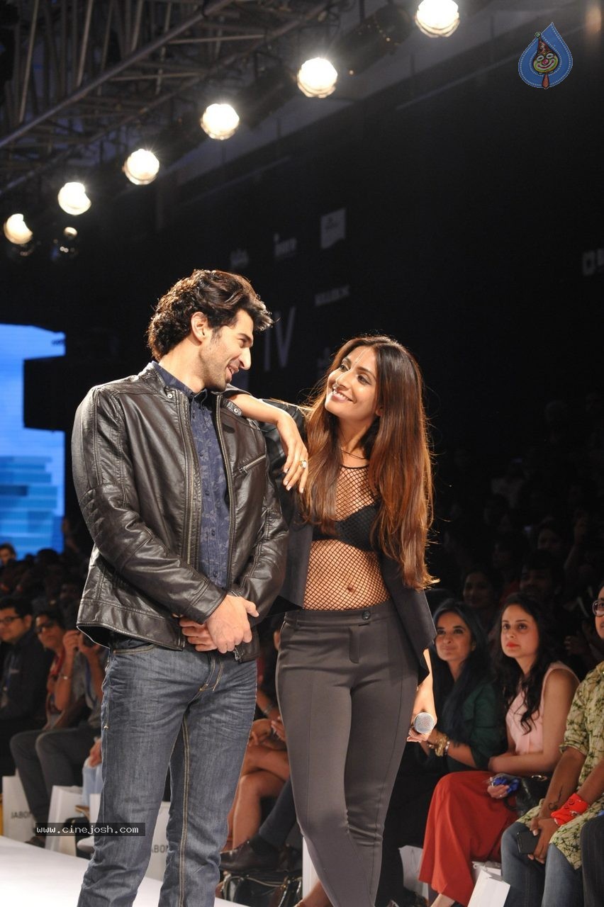 Bolly Celebs at Day 4 LFW Summer Resort 2015 - 13 / 72 photos