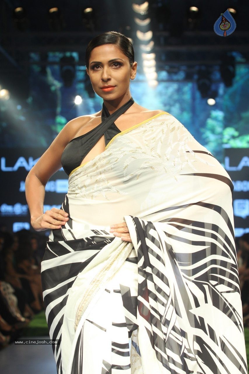 Bolly Celebs at Day 4 LFW Summer Resort 2015 - 62 / 72 photos