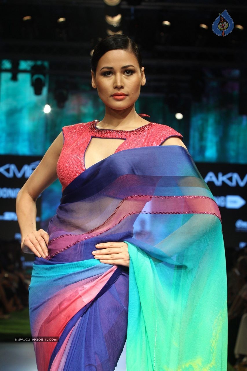 Bolly Celebs at Day 4 LFW Summer Resort 2015 - 72 / 72 photos