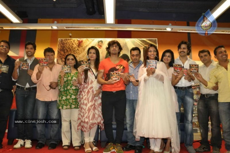 Bolly Celebs at Deswa Movie Music Launch - 43 / 52 photos