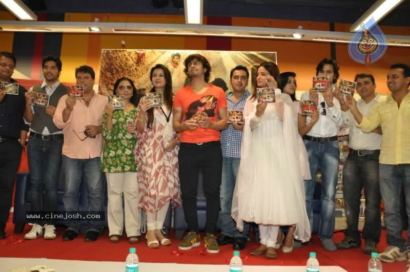 Bolly Celebs at Deswa Movie Music Launch - 44 / 52 photos