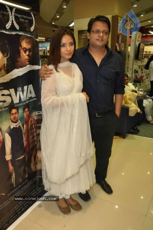 Bolly Celebs at Deswa Movie Music Launch - 52 / 52 photos