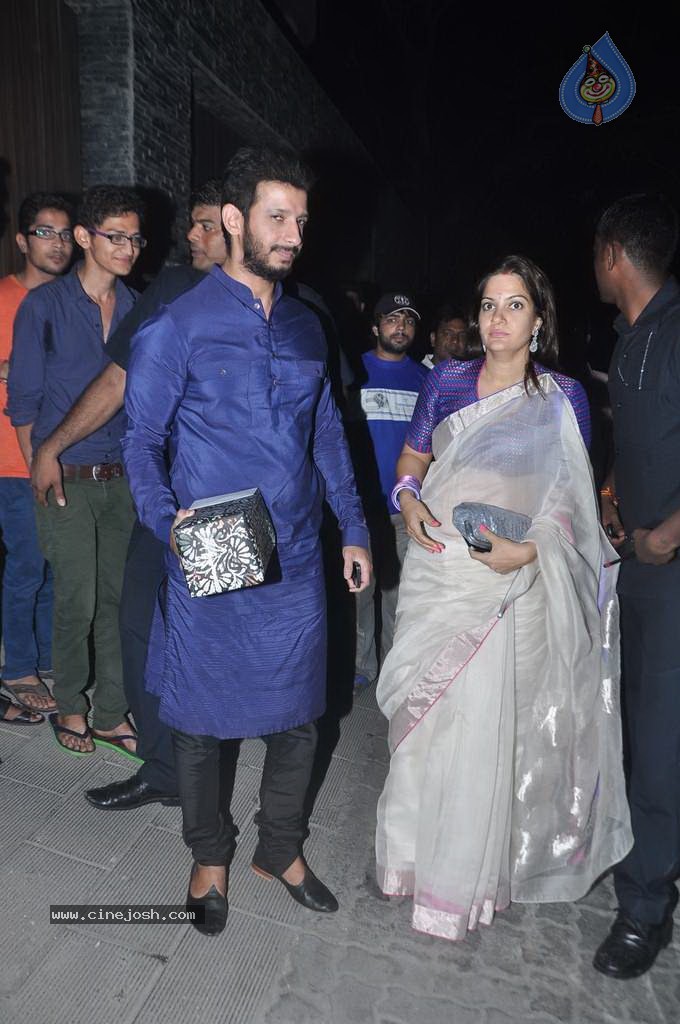 Bolly Celebs at Diwali Celebrations  - 9 / 152 photos