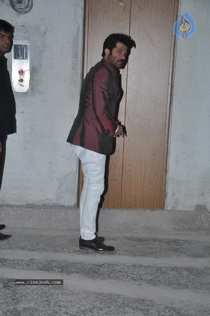 Bolly Celebs at Diwali Celebrations  - 16 / 152 photos