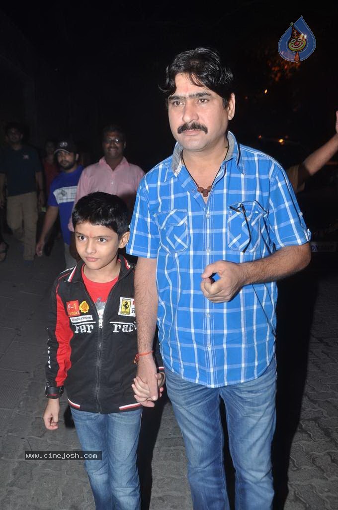 Bolly Celebs at Diwali Celebrations  - 130 / 152 photos