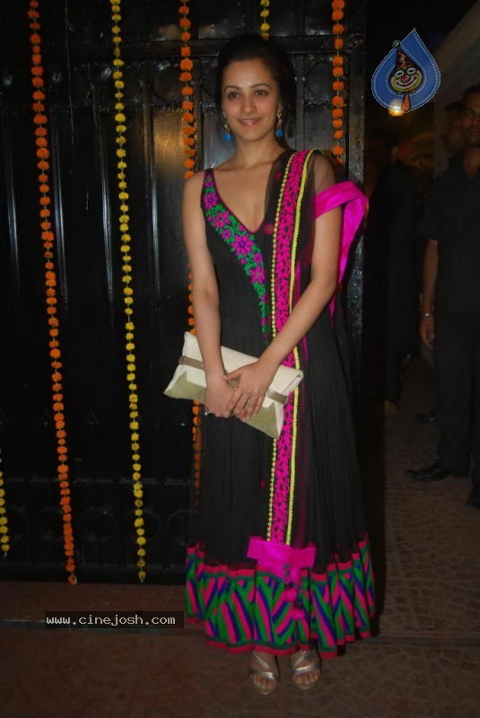 Bolly Celebs at Ekta Kapoor Diwali Party - 19 / 56 photos