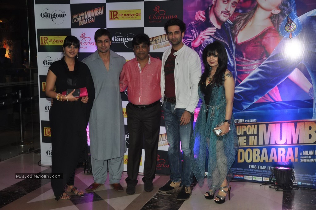 Bolly Celebs at Ekta Kapoor Iftar Party - 11 / 113 photos