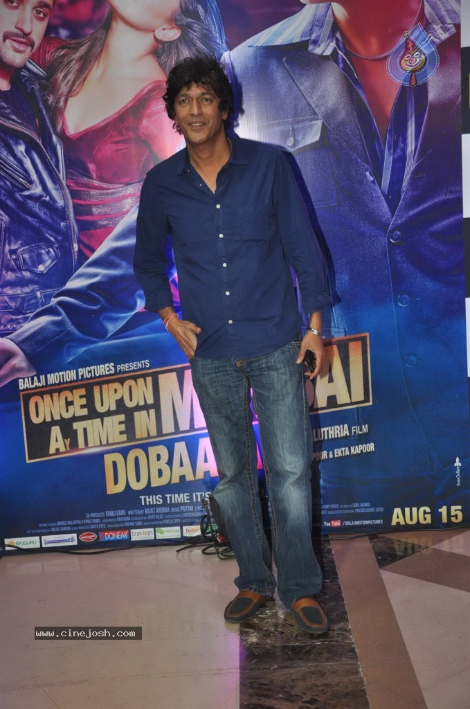 Bolly Celebs at Ekta Kapoor Iftar Party - 24 / 113 photos