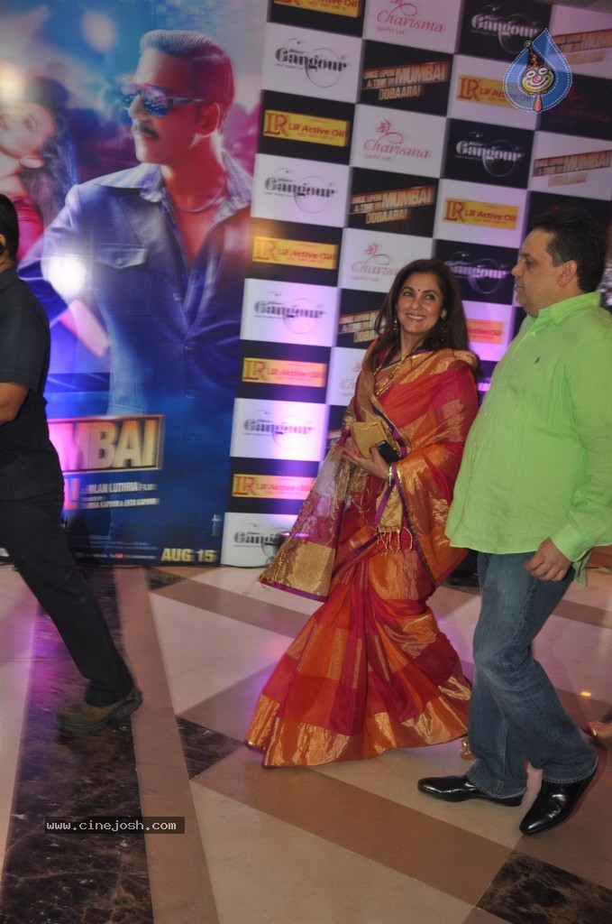 Bolly Celebs at Ekta Kapoor Iftar Party - 45 / 113 photos