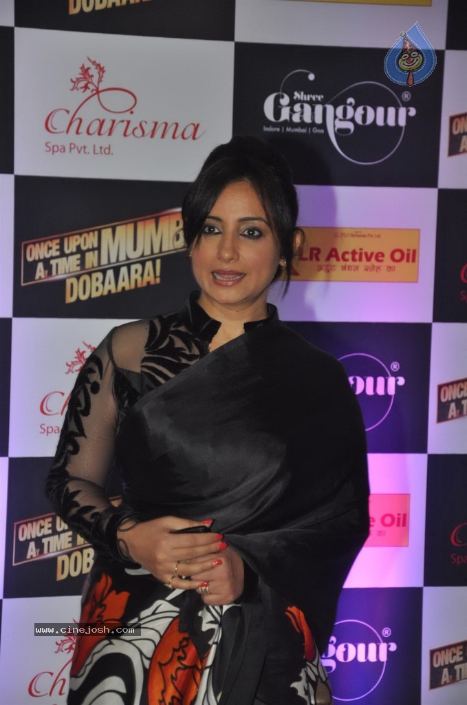 Bolly Celebs at Ekta Kapoor Iftar Party - 59 / 113 photos