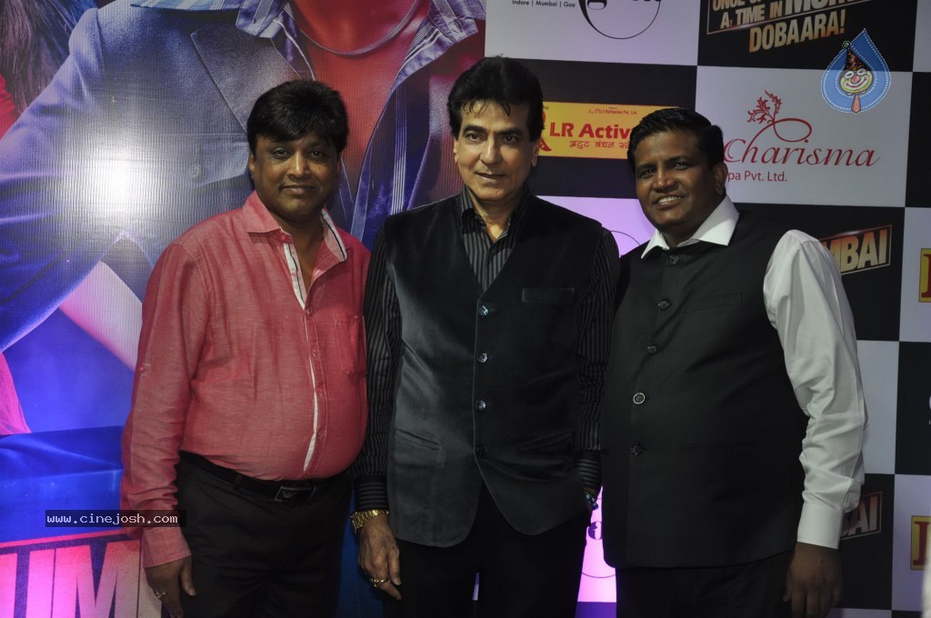 Bolly Celebs at Ekta Kapoor Iftar Party - 75 / 113 photos