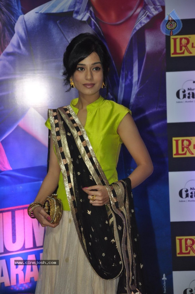 Bolly Celebs at Ekta Kapoor Iftar Party - 78 / 113 photos