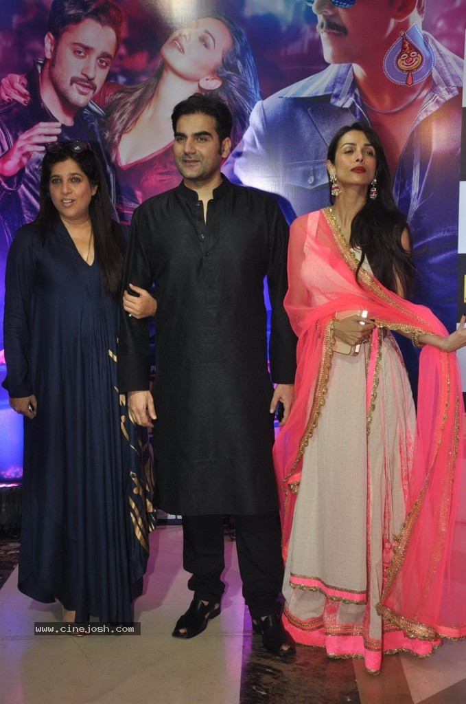 Bolly Celebs at Ekta Kapoor Iftar Party - 81 / 113 photos