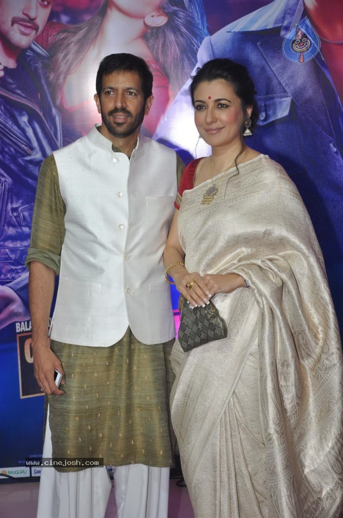 Bolly Celebs at Ekta Kapoor Iftar Party - 84 / 113 photos