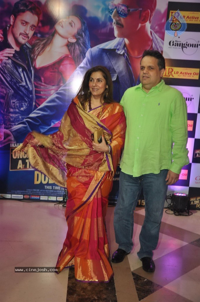 Bolly Celebs at Ekta Kapoor Iftar Party - 85 / 113 photos