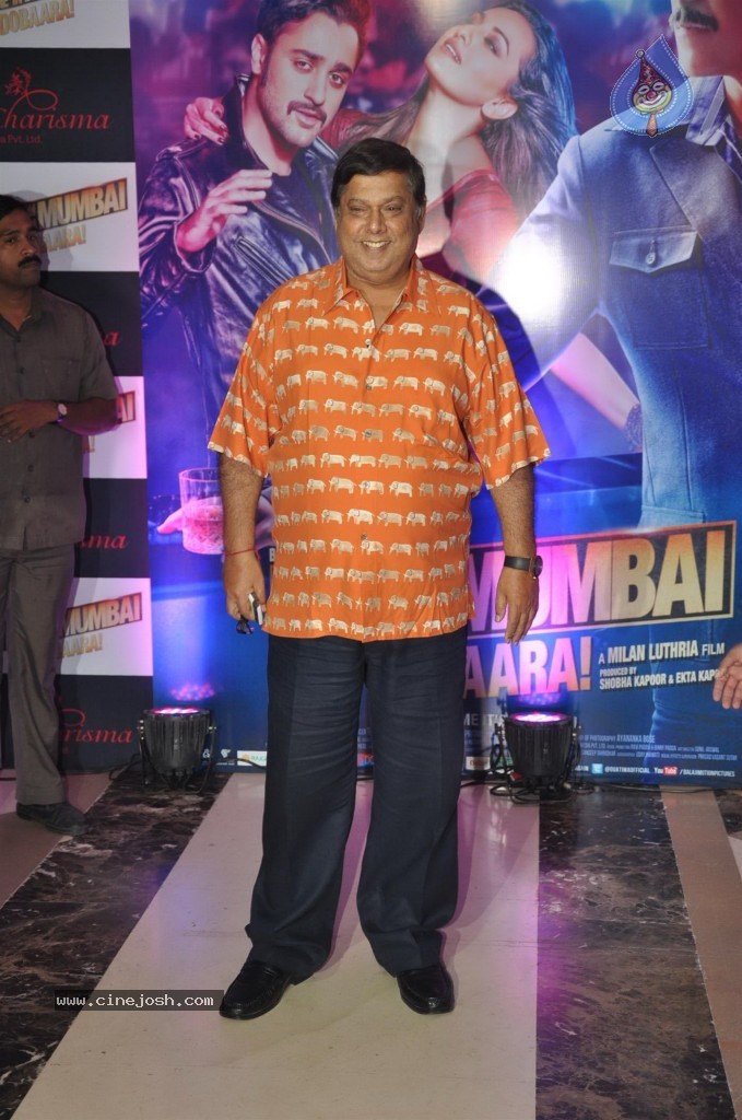 Bolly Celebs at Ekta Kapoor Iftar Party - 103 / 113 photos