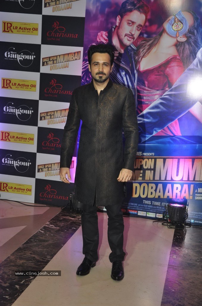 Bolly Celebs at Ekta Kapoor Iftar Party - 107 / 113 photos