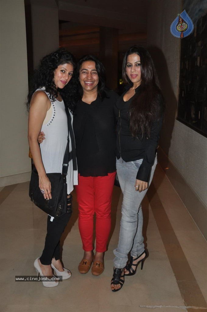 Bolly Celebs at Face of Jet Gems Launch - 74 / 87 photos