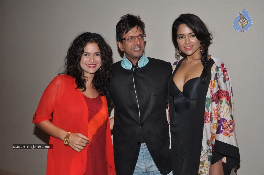 Bolly Celebs at Face of Jet Gems Launch - 86 / 87 photos