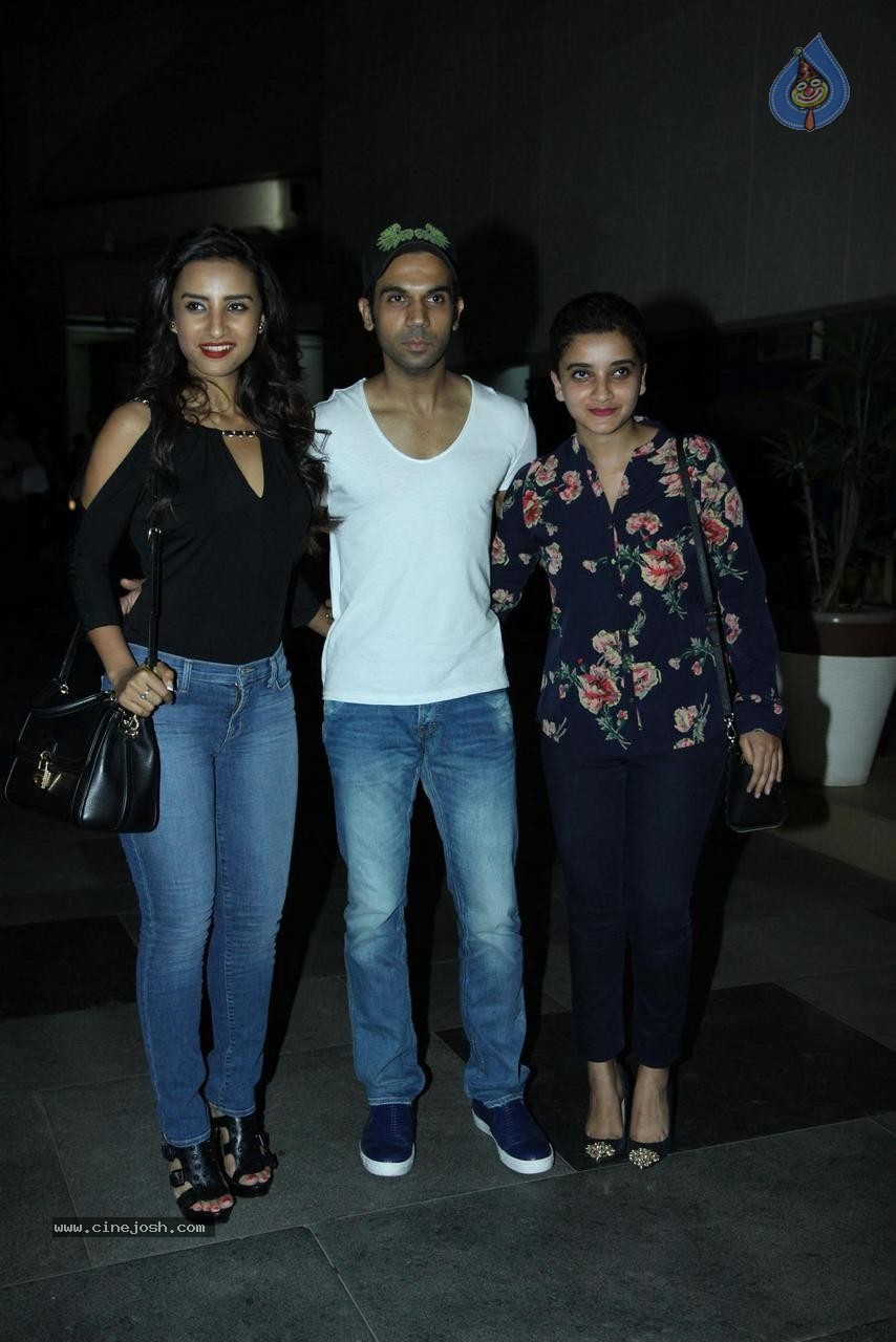 Bolly Celebs at Fast n Furious 7 Premiere - 2 / 90 photos