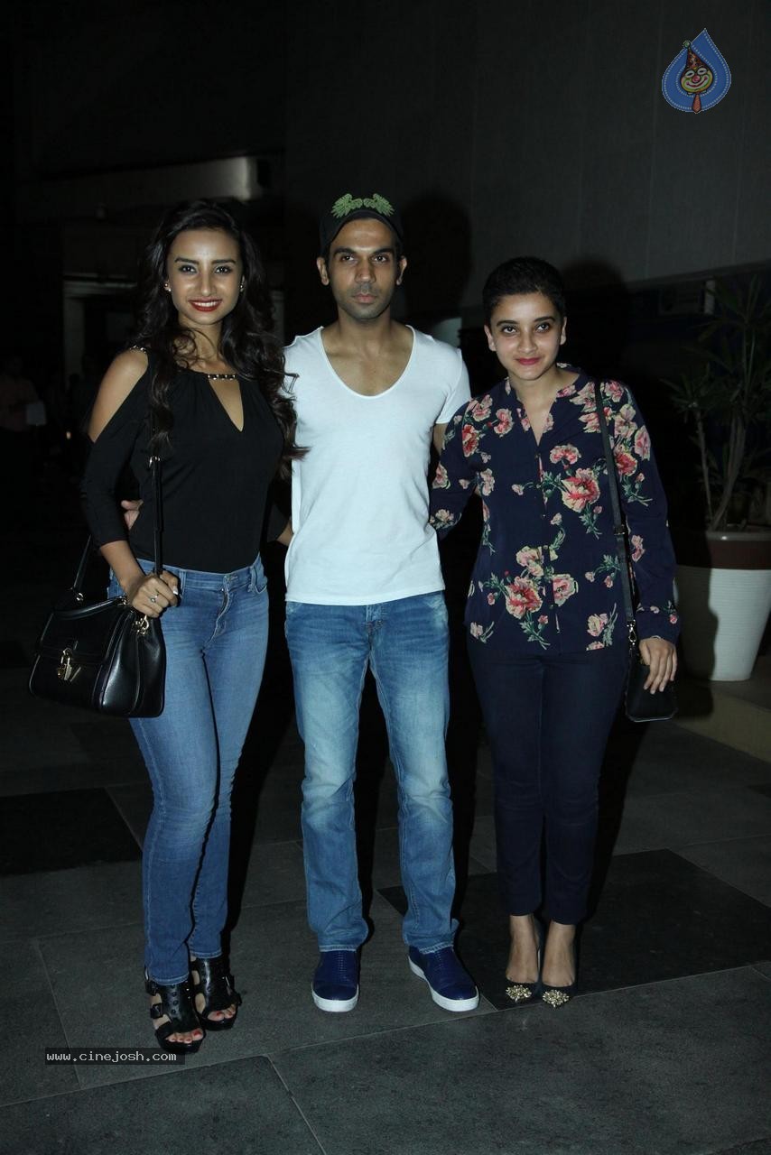 Bolly Celebs at Fast n Furious 7 Premiere - 7 / 90 photos