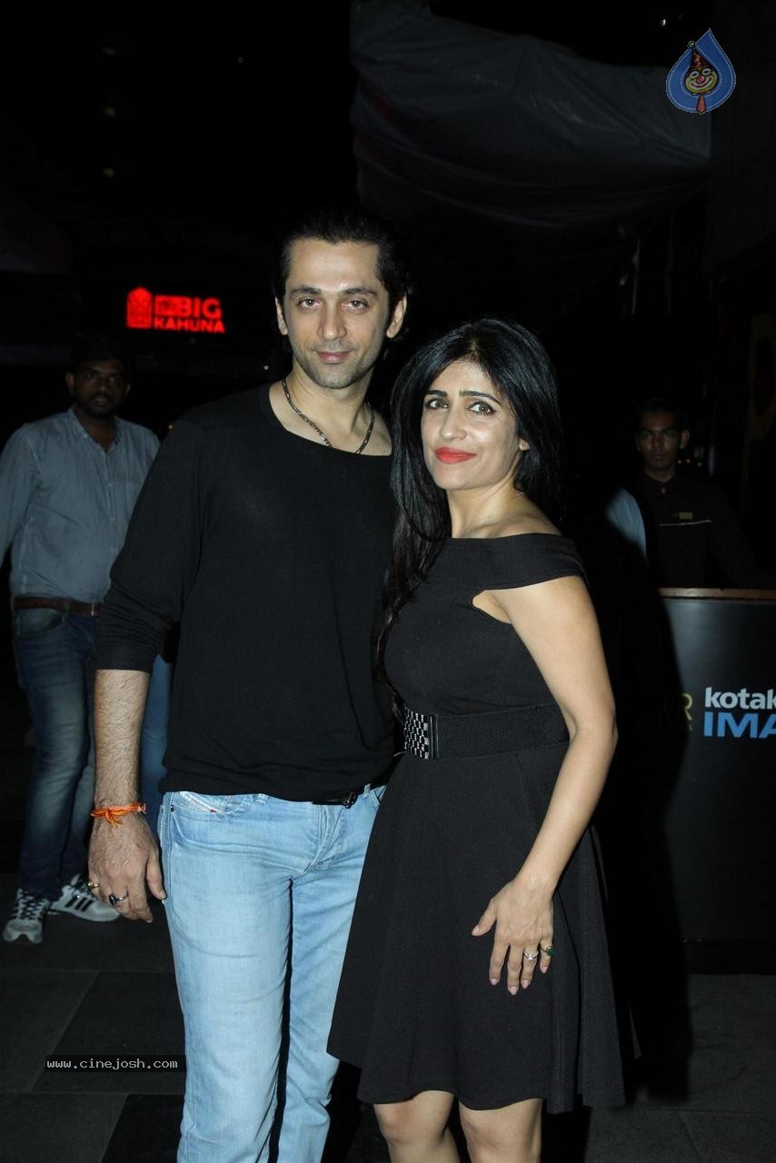 Bolly Celebs at Fast n Furious 7 Premiere - 10 / 90 photos