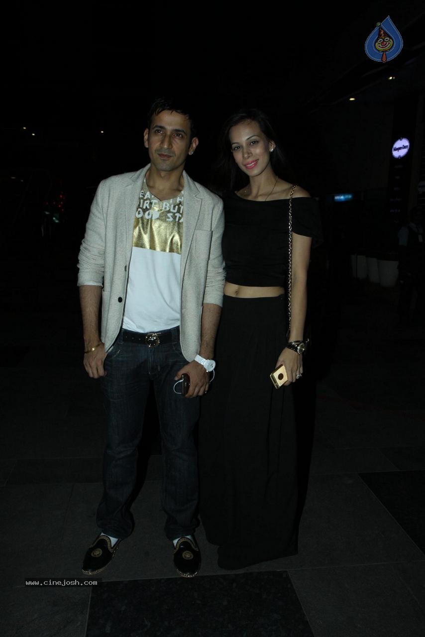 Bolly Celebs at Fast n Furious 7 Premiere - 16 / 90 photos