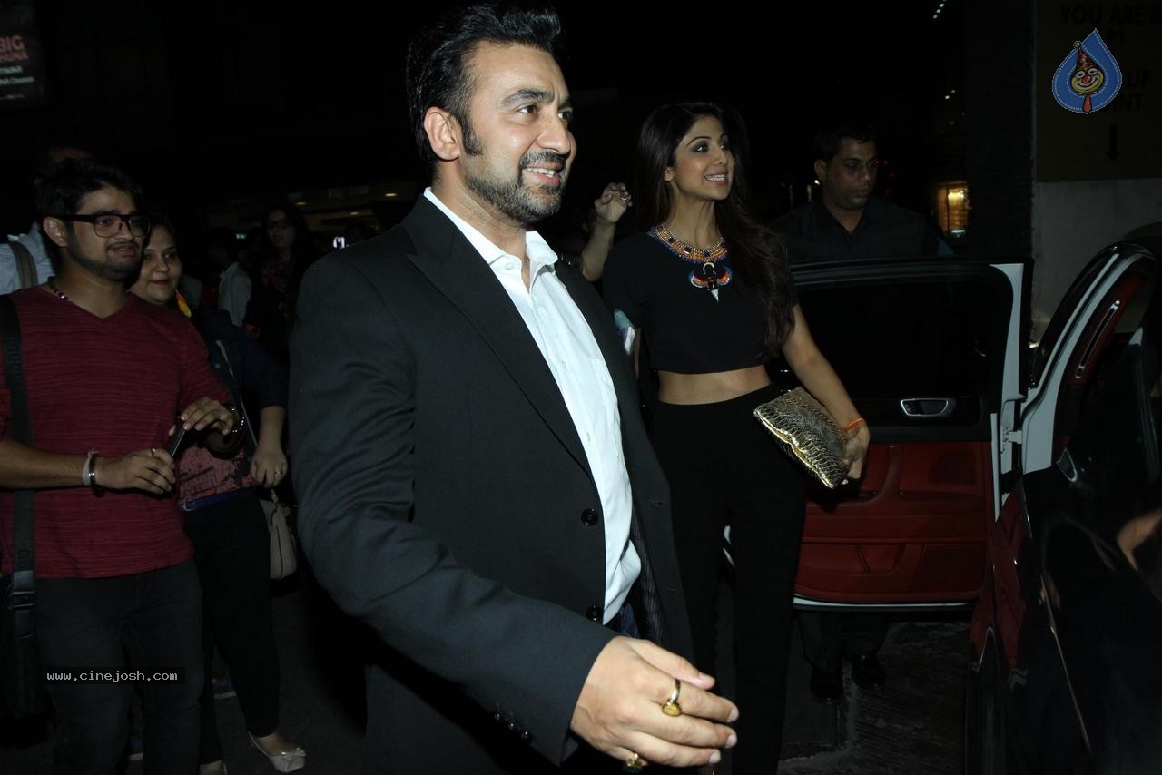 Bolly Celebs at Fast n Furious 7 Premiere - 17 / 90 photos