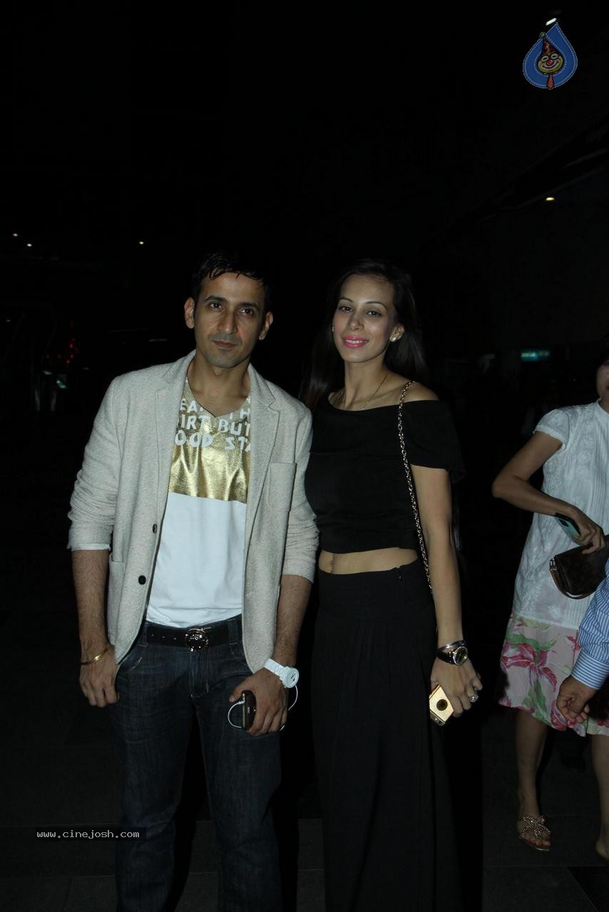 Bolly Celebs at Fast n Furious 7 Premiere - 23 / 90 photos