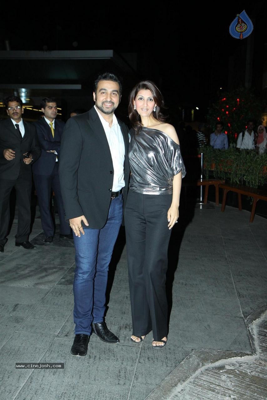 Bolly Celebs at Fast n Furious 7 Premiere - 24 / 90 photos