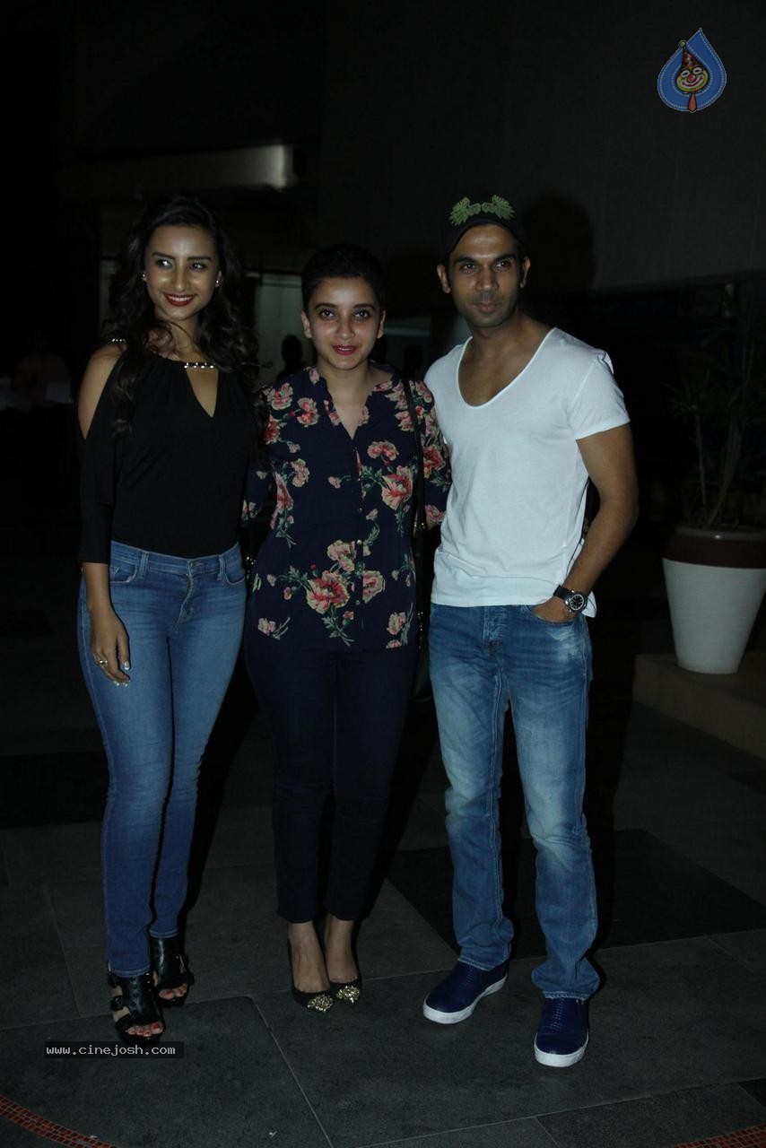 Bolly Celebs at Fast n Furious 7 Premiere - 26 / 90 photos