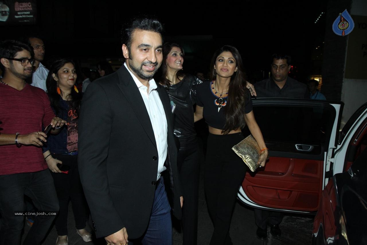 Bolly Celebs at Fast n Furious 7 Premiere - 38 / 90 photos