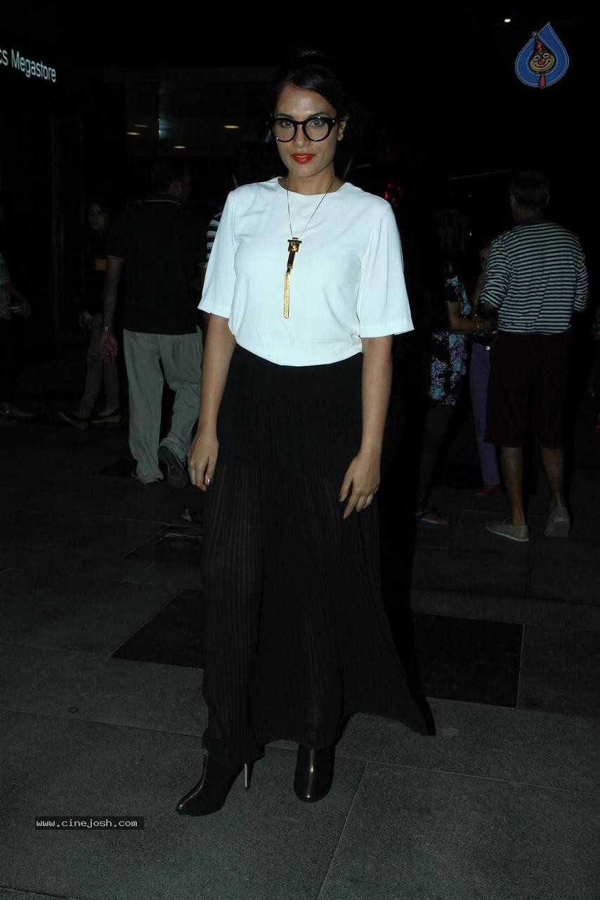 Bolly Celebs at Fast n Furious 7 Premiere - 43 / 90 photos