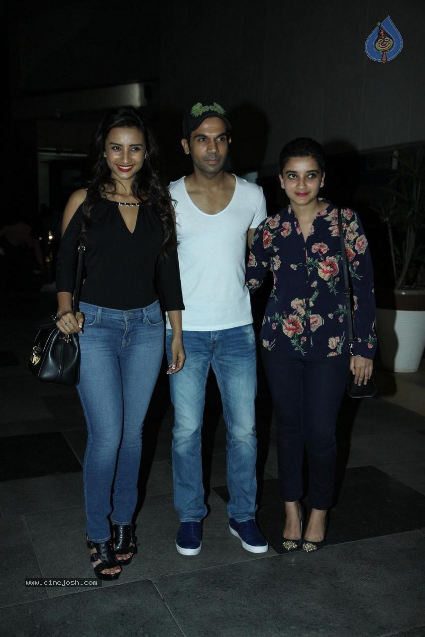 Bolly Celebs at Fast n Furious 7 Premiere - 46 / 90 photos