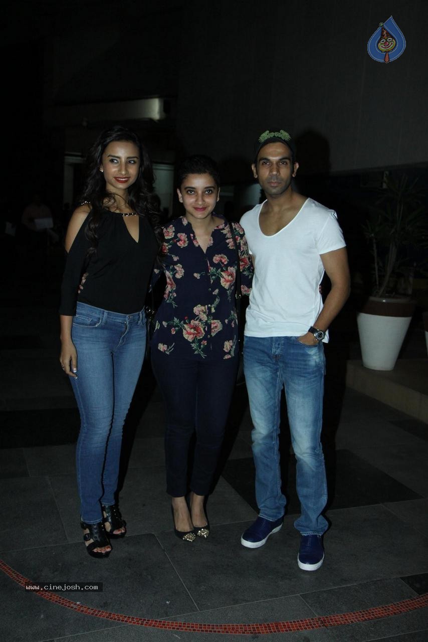 Bolly Celebs at Fast n Furious 7 Premiere - 50 / 90 photos