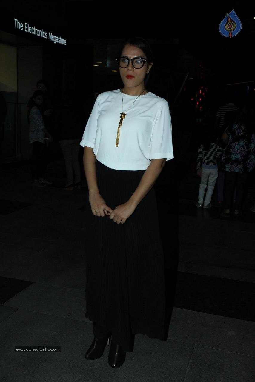 Bolly Celebs at Fast n Furious 7 Premiere - 55 / 90 photos